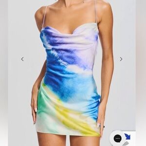 Retrofete Rylnn Dress